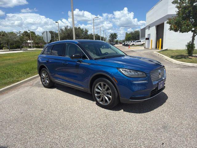 2020 Lincoln Corsair Standard for sale in Fort Myers, FL