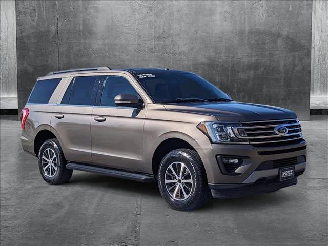 2019 Ford Expedition XLT