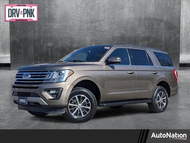 2019 Ford Expedition XLT