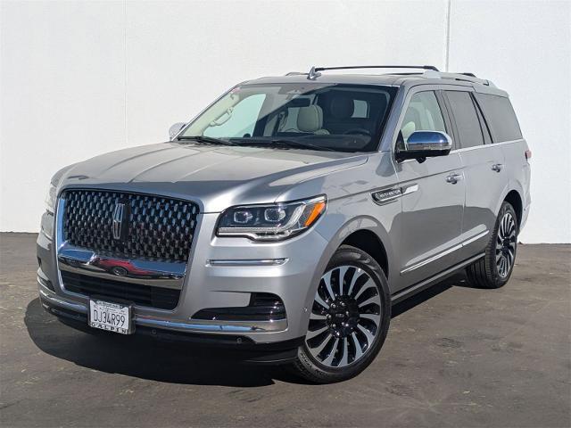 2024 Lincoln Navigator Black Label for sale in North Hills, CA