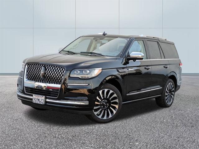 2023 Lincoln Navigator Black Label for sale in North Hills, CA