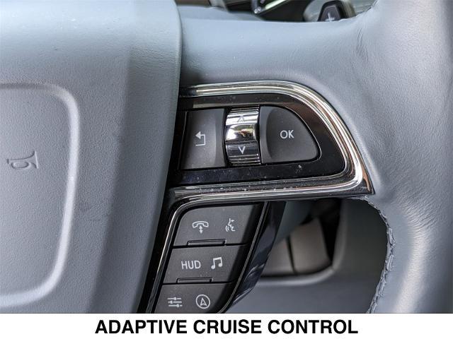 2023 Lincoln Navigator Black Label