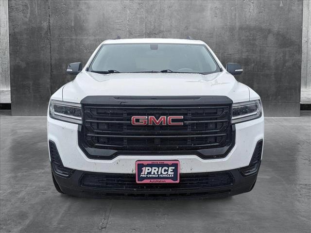 2021 GMC Acadia FWD SLE