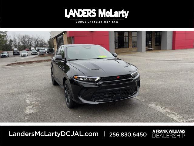 2024 Dodge Hornet R/T EAWD