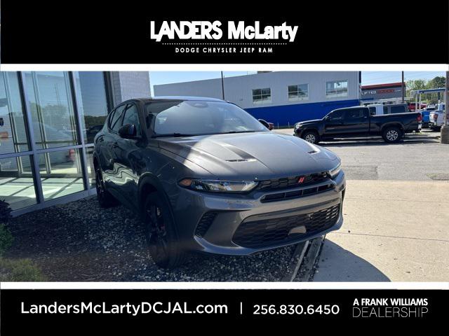 2024 Dodge Hornet GT Plus AWD