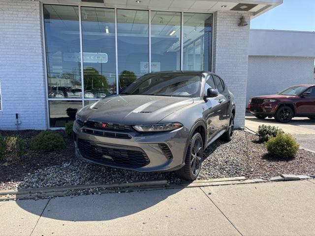 2024 Dodge Hornet GT Plus AWD