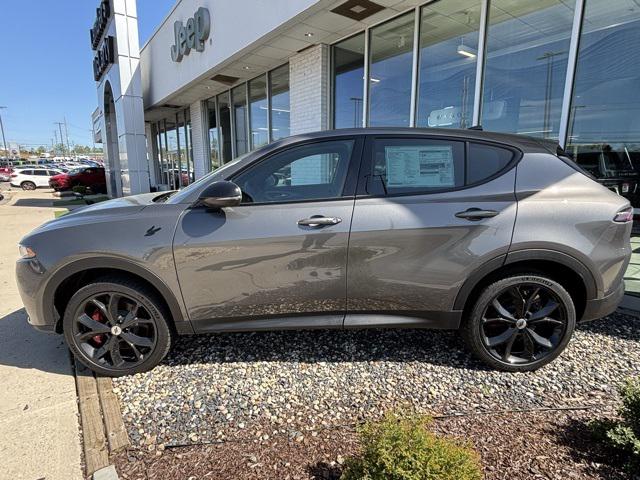 2024 Dodge Hornet GT Plus AWD