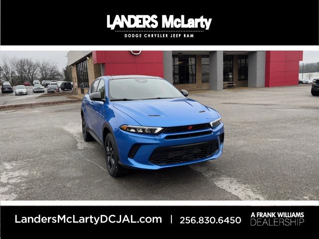 2024 Dodge Hornet GT Plus AWD