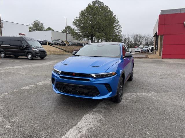 2024 Dodge Hornet GT Plus AWD
