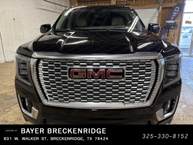 2021 GMC Yukon 2WD Denali