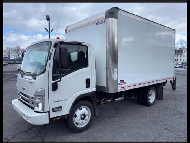 2025 Chevrolet 4500 LCF Gas HG for sale in Manheim, PA