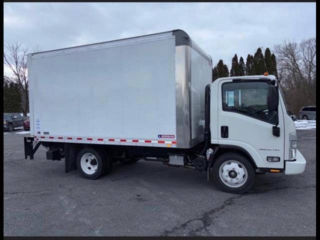 2025 Chevrolet 4500 LCF Gas HG