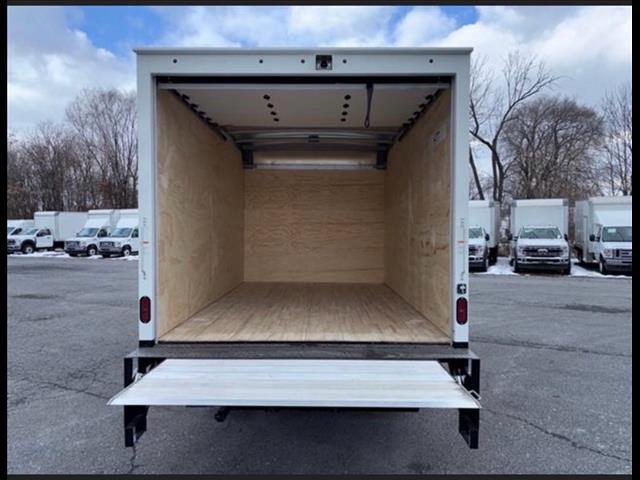 2025 Chevrolet 4500 LCF Gas HG