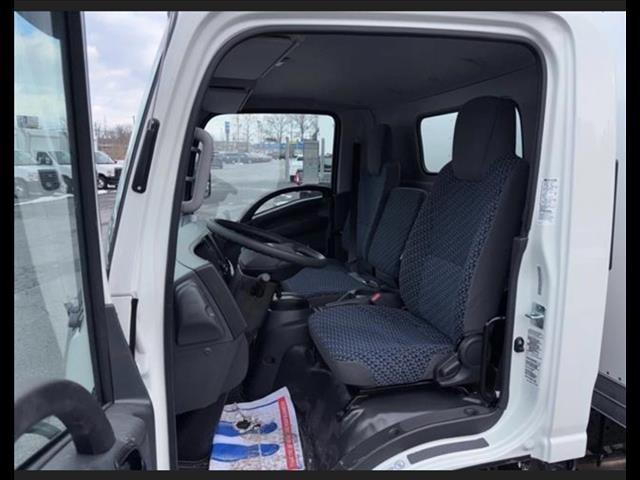 2025 Chevrolet 4500 LCF Gas HG