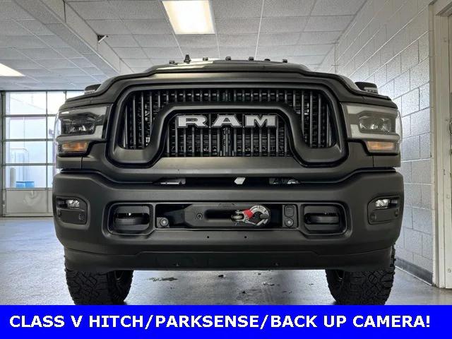 2024 RAM 2500 Power Wagon Crew Cab 4x4 64 Box