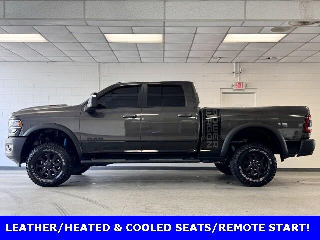 2024 RAM 2500 Power Wagon Crew Cab 4x4 64 Box