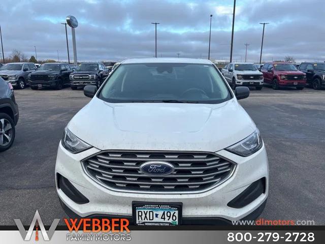 2021 Ford Edge SE 2021 Ford Edge SE