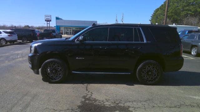 2019 GMC Yukon SLT