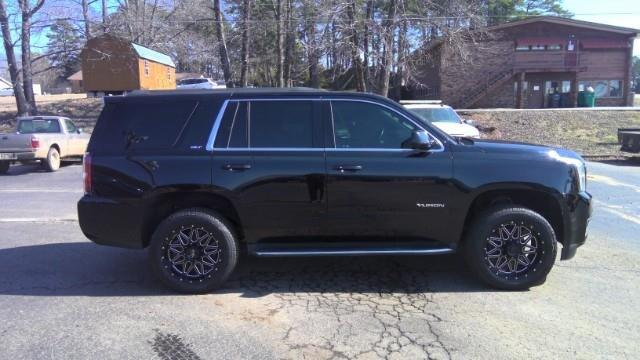 2019 GMC Yukon SLT