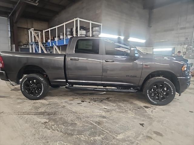 2024 RAM Ram 2500 RAM 2500 BIG HORN CREW CAB 4X4 64 BOX