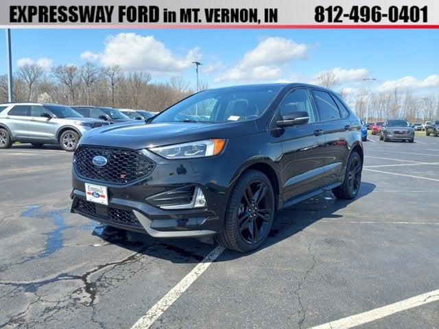 2020 Ford Edge ST