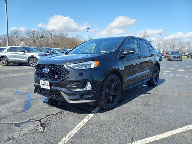 2020 Ford Edge ST
