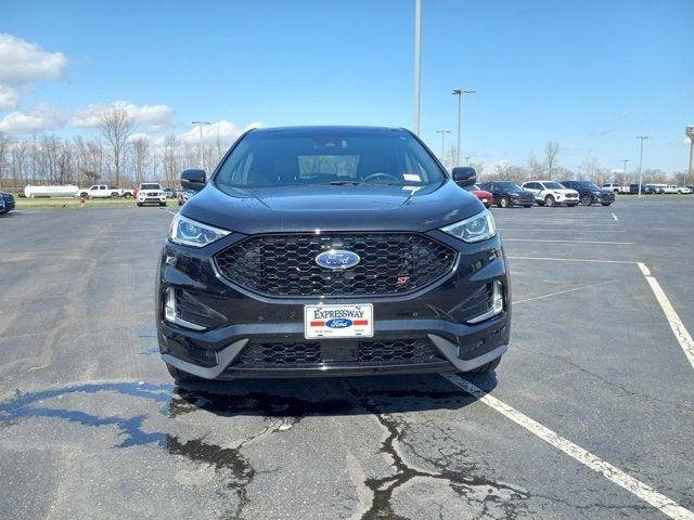 2020 Ford Edge ST