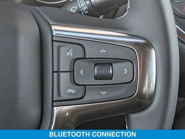 2025 Chevrolet Blazer AWD 3LT