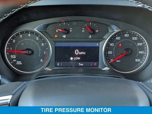 2025 Chevrolet Blazer AWD 3LT
