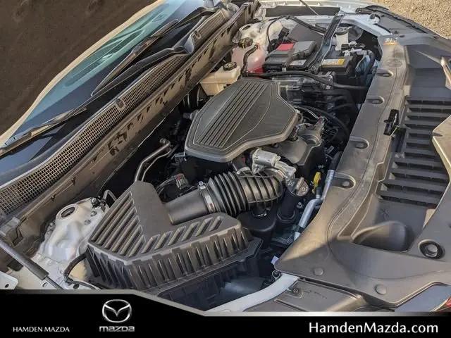 2025 Chevrolet Blazer AWD 3LT