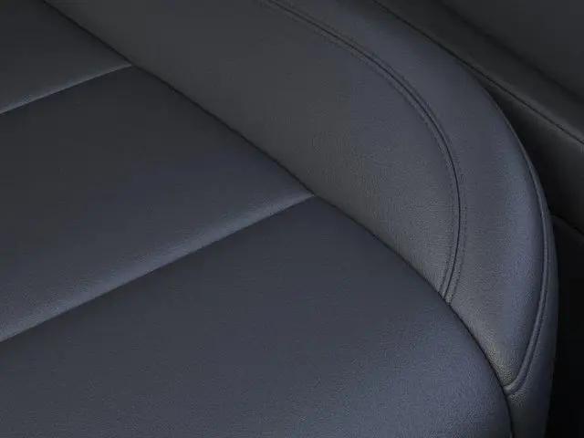 2025 GMC Sierra 2500HD 4WD Regular Cab Long Bed Pro