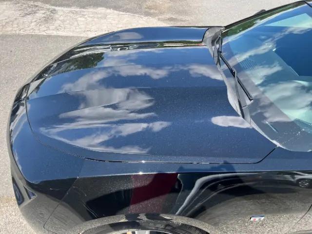2017 Chevrolet Camaro 2LT