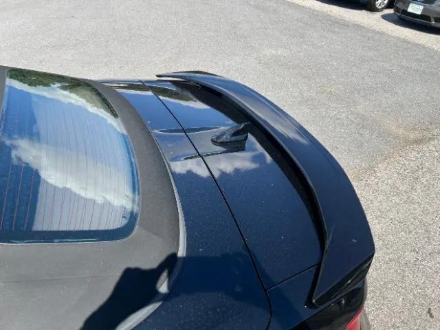 2017 Chevrolet Camaro 2LT