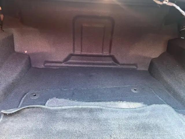 2017 Chevrolet Camaro 2LT