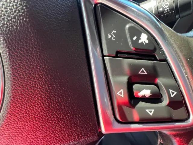 2017 Chevrolet Camaro 2LT