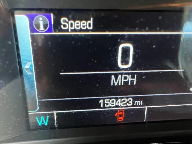 2017 Chevrolet Camaro 2LT