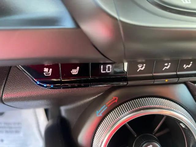 2017 Chevrolet Camaro 2LT