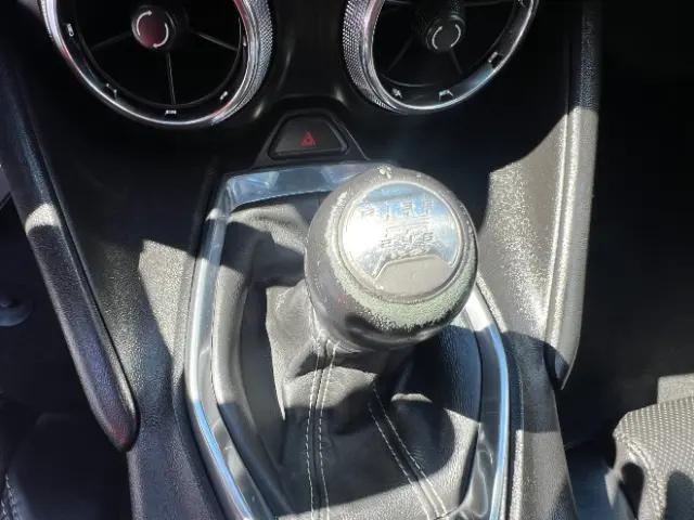 2017 Chevrolet Camaro 2LT