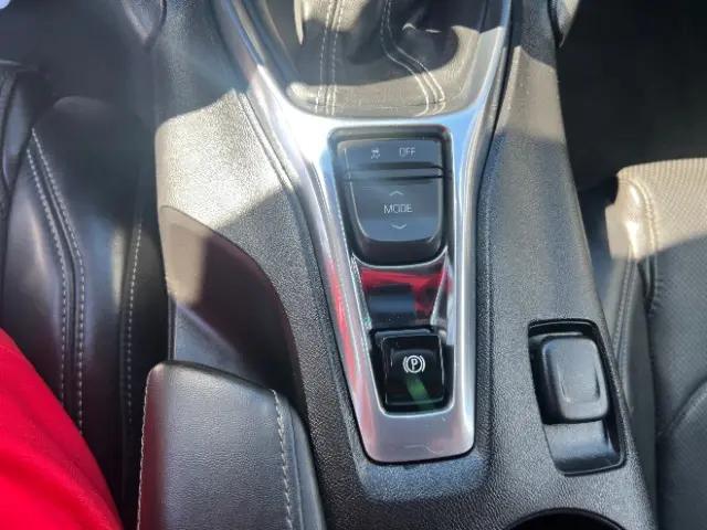 2017 Chevrolet Camaro 2LT