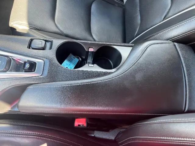 2017 Chevrolet Camaro 2LT