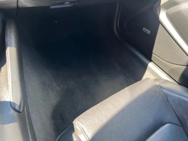 2017 Chevrolet Camaro 2LT