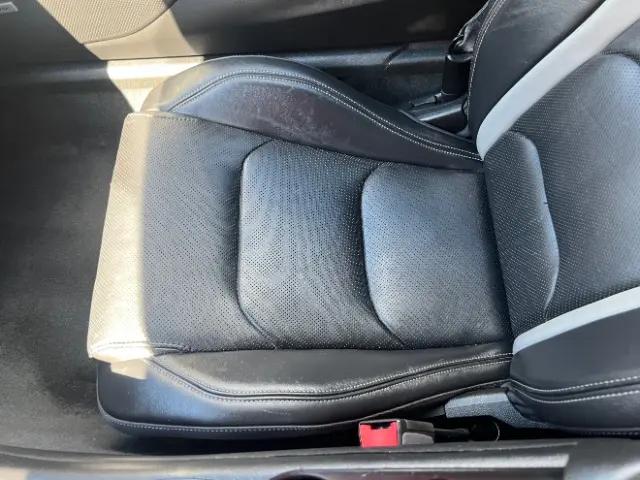 2017 Chevrolet Camaro 2LT