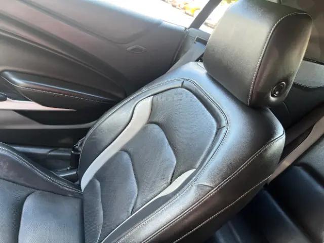 2017 Chevrolet Camaro 2LT