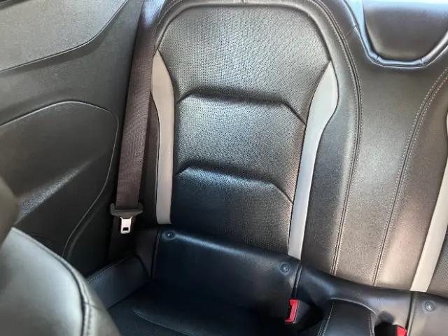 2017 Chevrolet Camaro 2LT