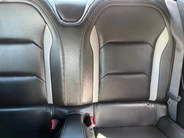 2017 Chevrolet Camaro 2LT