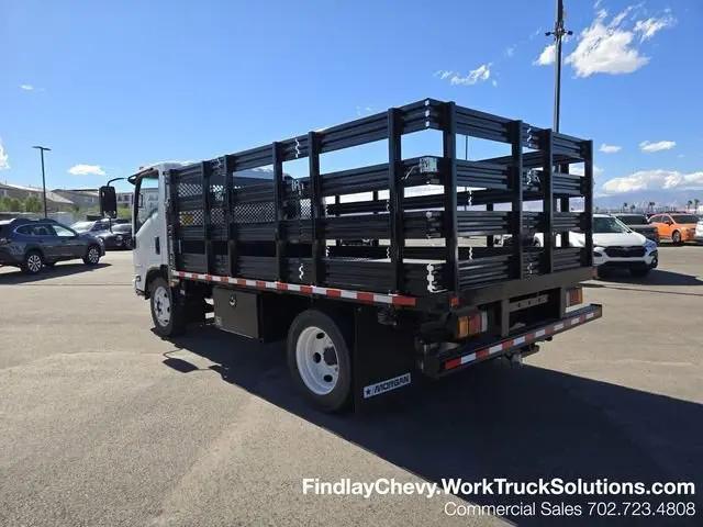 2024 Chevrolet 4500 LCF Gas 4500 HG LCF Gas