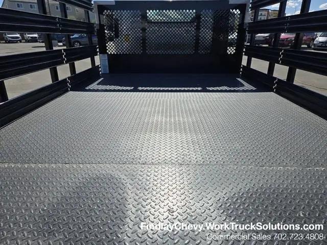 2024 Chevrolet 4500 LCF Gas 4500 HG LCF Gas