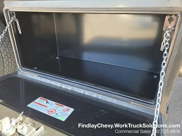 2024 Chevrolet 4500 LCF Gas 4500 HG LCF Gas