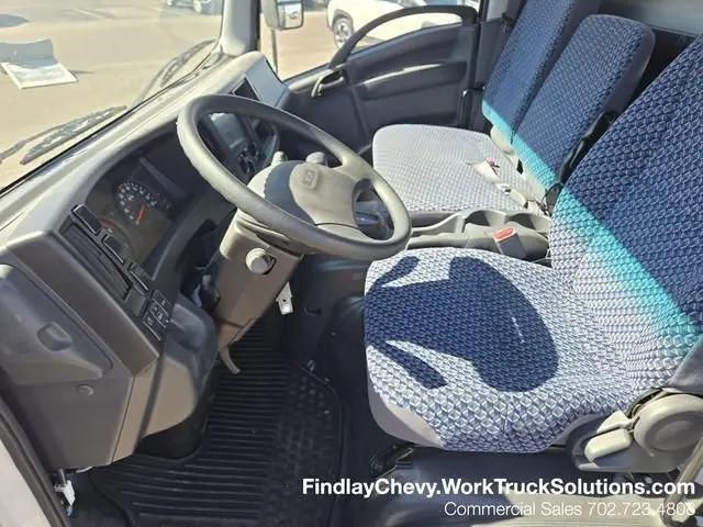2024 Chevrolet 4500 LCF Gas 4500 HG LCF Gas