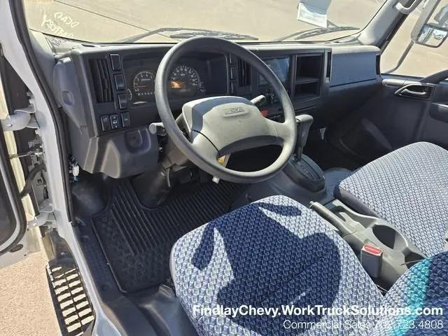 2024 Chevrolet 4500 LCF Gas 4500 HG LCF Gas